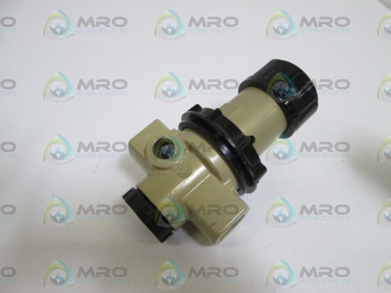 C.A. NORGREN VALVE V12-300-NNSA  NSNP