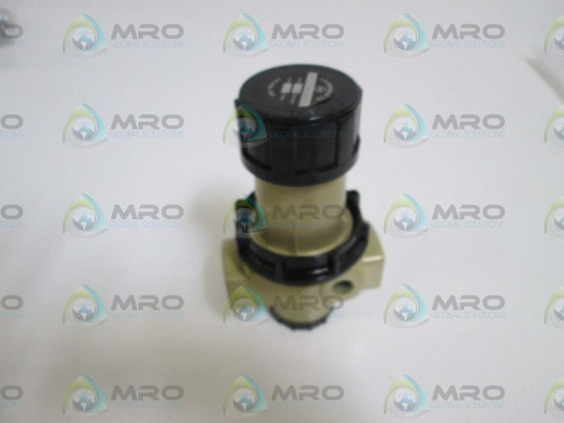 C.A. NORGREN VALVE V12400NNSA  NSNP