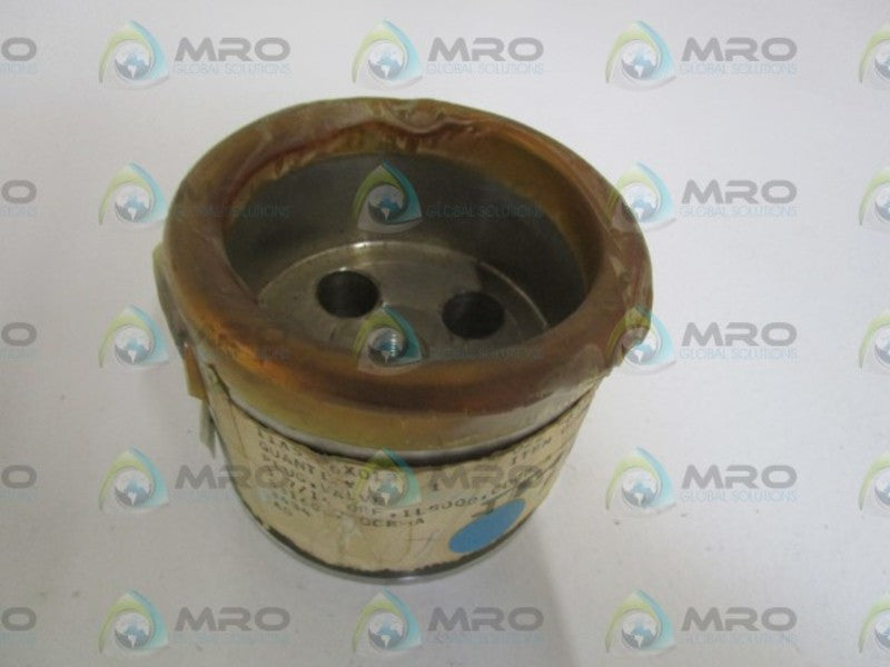 FISHER 3-7/16" VALVE PLUG 11A5336X012  NSNP