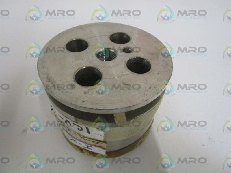 FISHER 3-7/16" VALVE PLUG 11A5336X012  NSNP