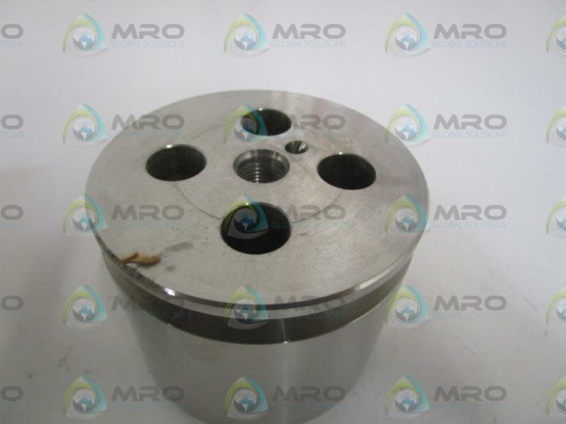 FISHER VALVE PLUG 11A5336X01  NSMP