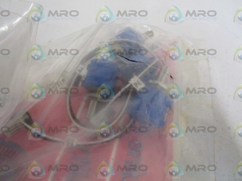 LOT OF 4 FISHER POTENTIOMETER ASSY 1N10319G012 *NEW IN FACTORY BAG*