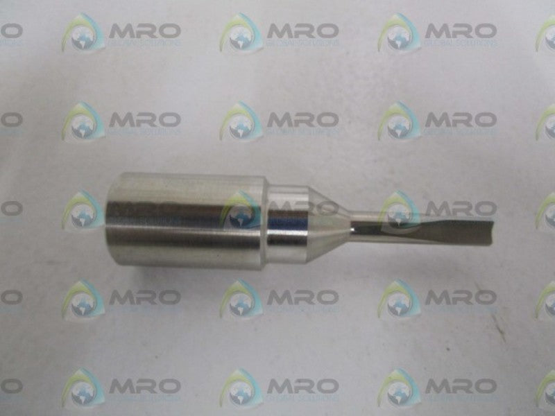 FISHER MICRO FLUTE VALVE PLUG 2U868446422  NSMP