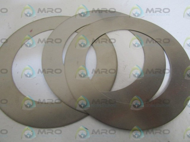 LOT OF 3 FISHER BALL SEAL 14A1759X012 *NEW IN FACTORY BAG*