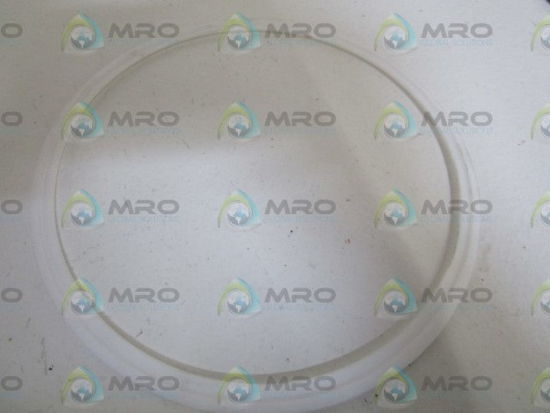 FISHER 12"X6" VALVE DISC 13A4936X012  NSMP