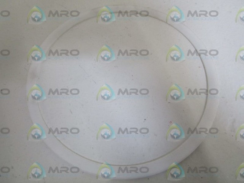 FISHER 12"X6" VALVE DISC 13A4936X012  NSMP