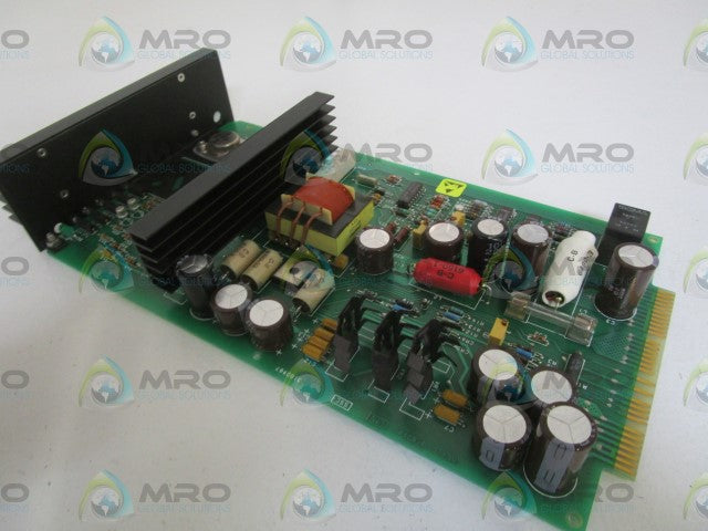 FISHER ROSEMOUNT DM6001X1-GA1 41B0985X02R POWER CONVERTER *NEW NO BOX*