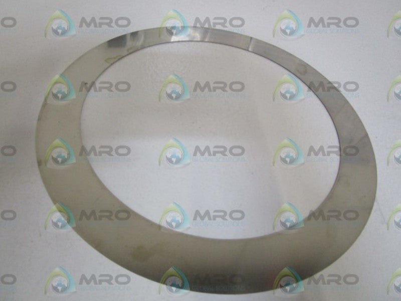 LOT OF 6 FISHER 8" TCM SHIM 17A1969X012 *NEW NO BOX*