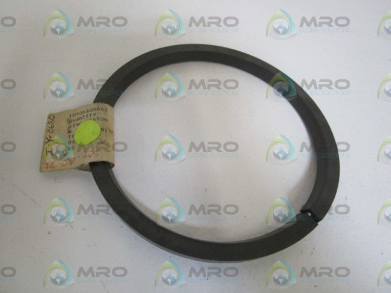 FISHER 6" RING PISTON 1U50680592  NSNP