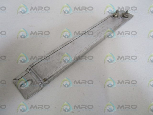 WELLMAN SS1152 STRIP HEATER 250W 240V *NEW NO BOX *