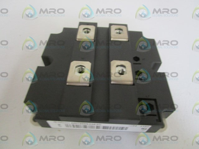 INFINEON DIODE POWER MODULE DD1200S33K2C  *NEW NO BOX*