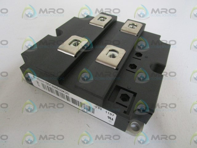 INFINEON DIODE POWER MODULE DD1200S33K2C  *NEW NO BOX*