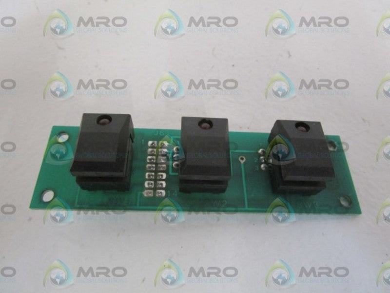 RONAN MODULE X96-1007 (REPAIRED)  NSNP