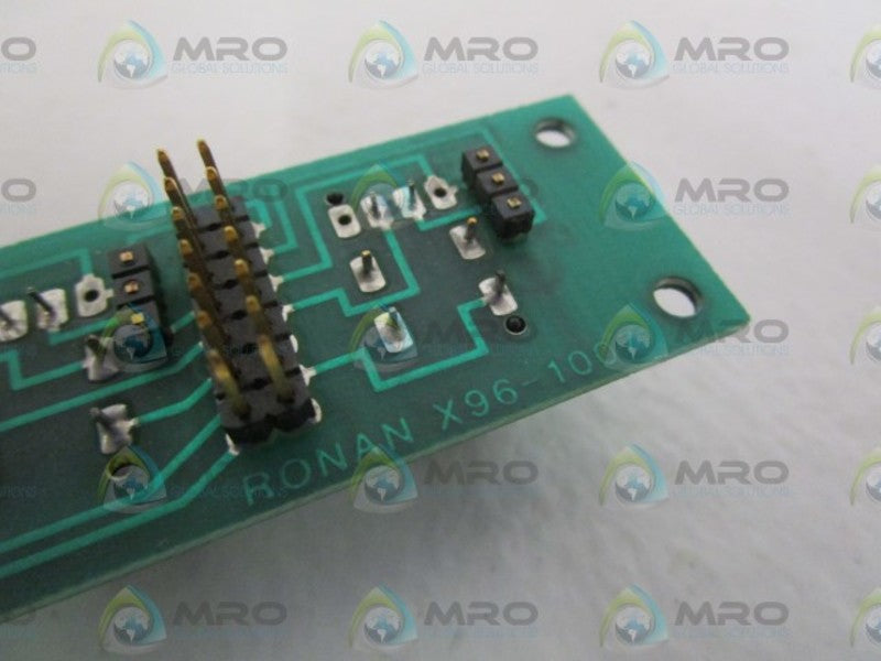 RONAN MODULE X96-1007 (REPAIRED)  NSNP