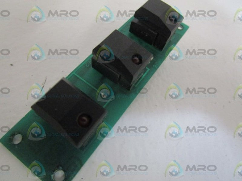 RONAN MODULE X96-1007 (REPAIRED)  NSNP