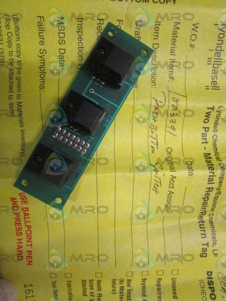 RONAN MODULE X96-1007 (REPAIRED)  NSNP