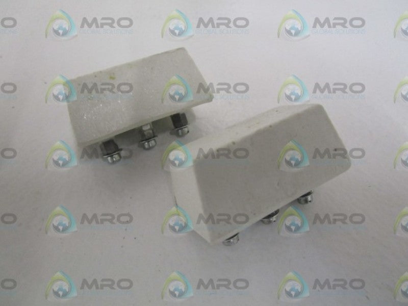 LOT OF 2 FISHER FILTE ASSY 20A6668X012 *NEW NO BOX*