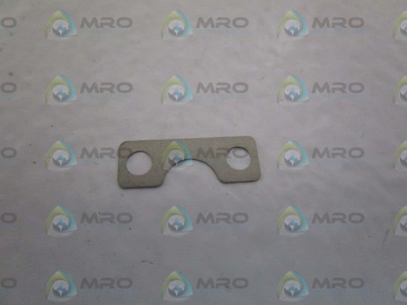 LOT OF 6 FISHER VRC FLEXURE STRIP 1U882936012 *NEW NO BOX*