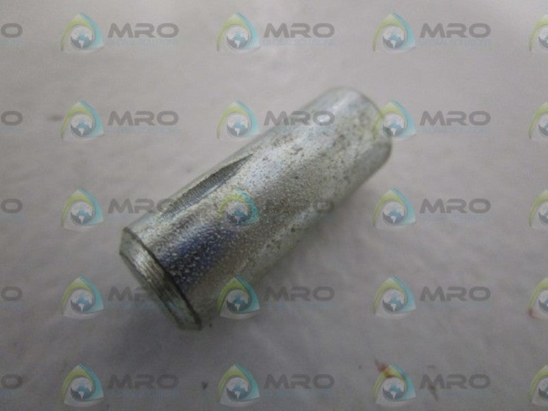 LOT OF 10 FISHER 3/8"X1" GROOVE PIN 1A361828992 *NEW NO BOX*