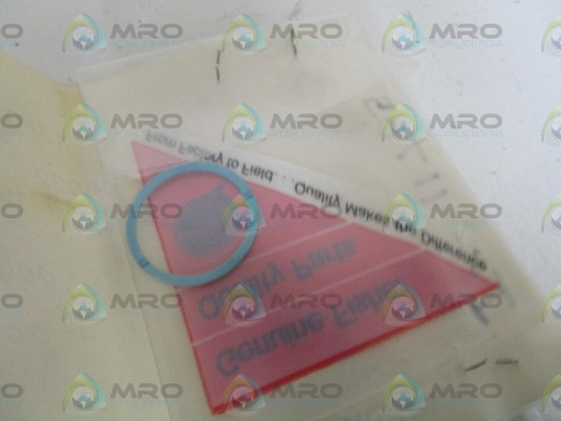 FISHER GASKET 1E765204022 * NEW IN FACTORY BAG *