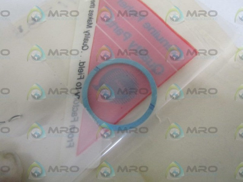 FISHER GASKET 1E765204022 * NEW IN FACTORY BAG *