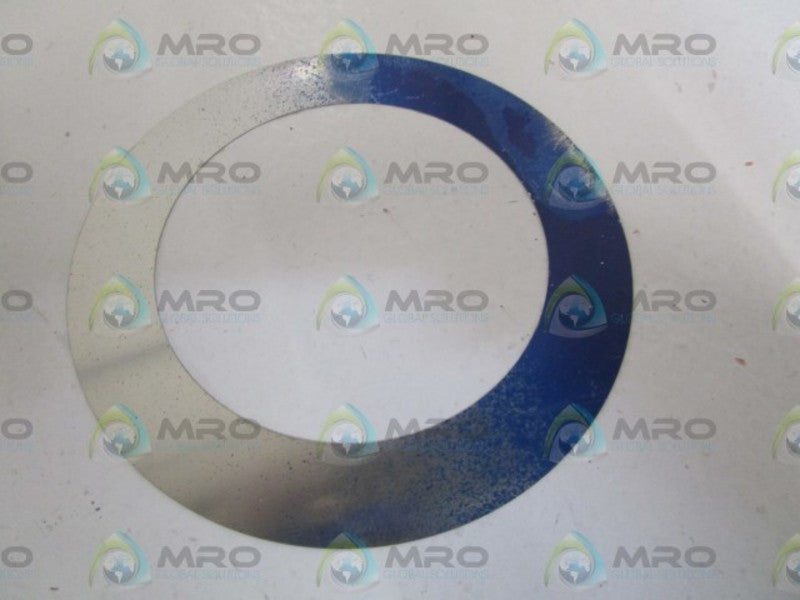 LOT OF 30 FISHER SEAL SHIM 13A2545X032 *NEW NO BOX*