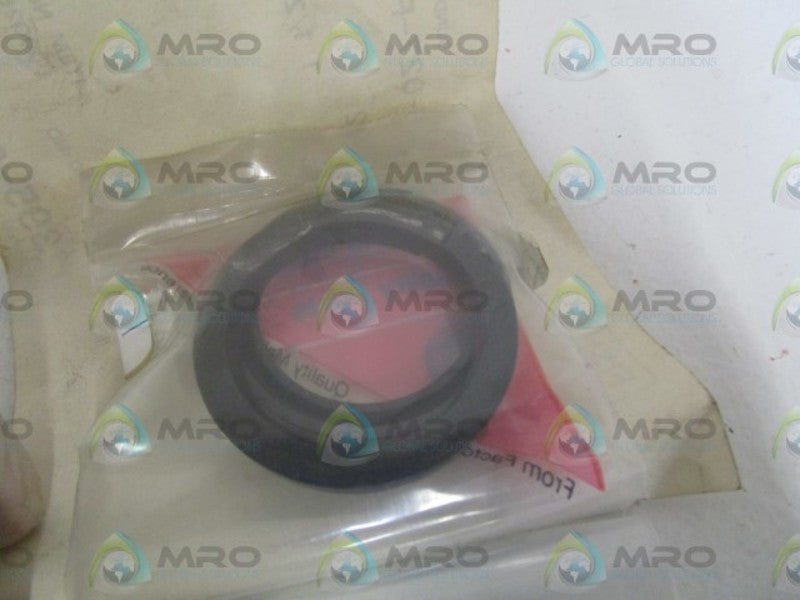 LOT OF 2 FISHER 1-1/2" PISTON RING 1U221505092 *NEW IN FACTORY BAG*