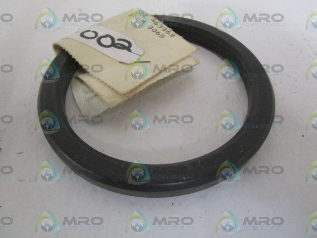 LOT OF 4 FISHER 3" BACK-UP RING 1V659605292 *NEW NO BOX*