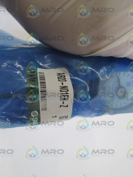 SMC REGULATOR AR20-N01EH-Z  NSNP