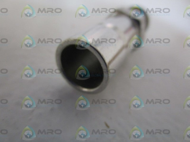 LOT OF 17 PARKER TUBE END MALE ADAPTER 1/2"TX1/4"NPT *NEW NO BOX*