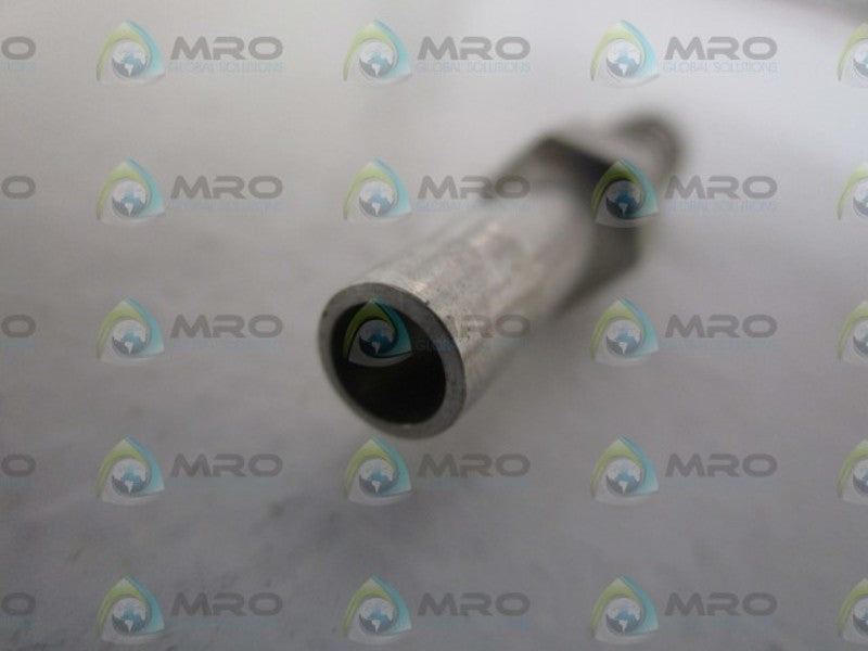 PARKER BARBED CONNECTOR ADAPTER 4-4B2HT2-SS *NEW NO BOX*