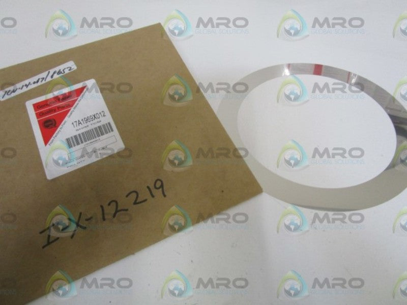 FISHER SHIM TCM 17A1969X012 *ORIGINAL PACKAGE*