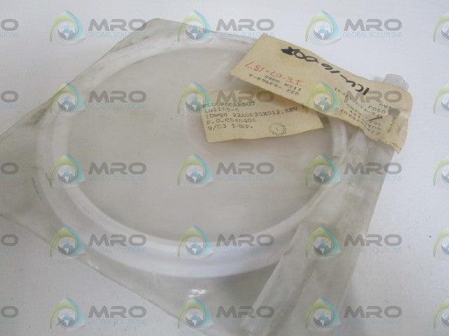 FISHER SEAL RING 22A8825X012 *NEW NO BOX*