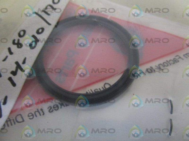 FISHER 1-1/4" X 1-1/2" X 1/8" SEAL 1R2323X0012 * NEW IN FACTORY BAG *