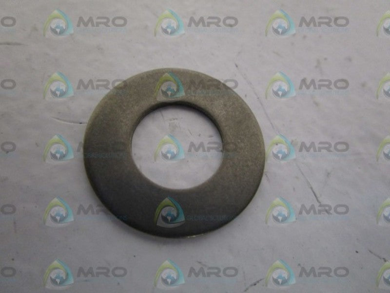 LOT OF 6 FISHER WASHER 1F12536042 *NEW NO BOX*