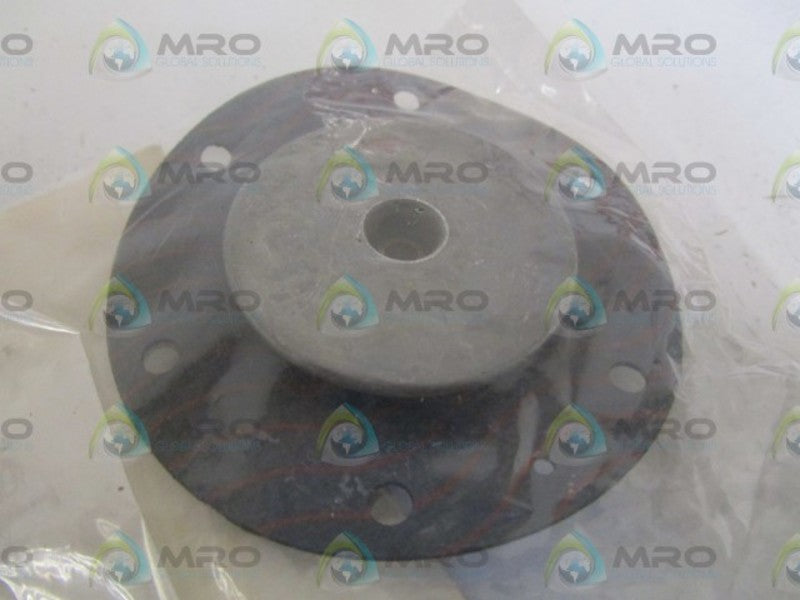 FISHER DIAPHRAGM ASSY 18A2451X012 * NEW IN BAG *