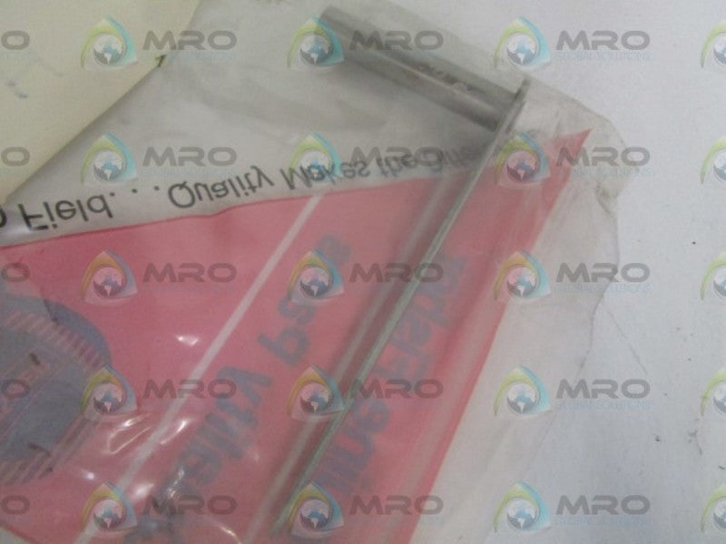 FISHER 4" SHAFT ASSEMBLY 15A9609X022 * NEW IN FACTORY BAG *