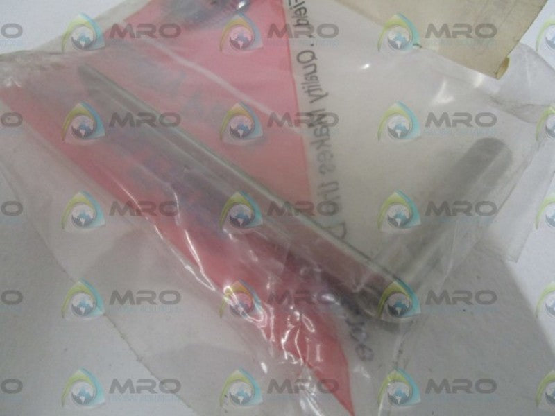 FISHER 4" SHAFT ASSEMBLY 15A9609X022 * NEW IN FACTORY BAG *