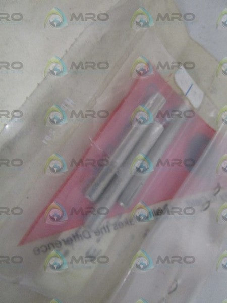 LOT OF 3 FISHER 3/16"X1.50" PIN GROOVE 18A6136X012 *NEW IN FACTORY BAG*