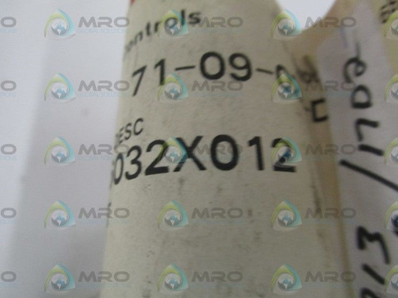 FISHER SHAFT 36A6032X012 *NEW NO BOX*