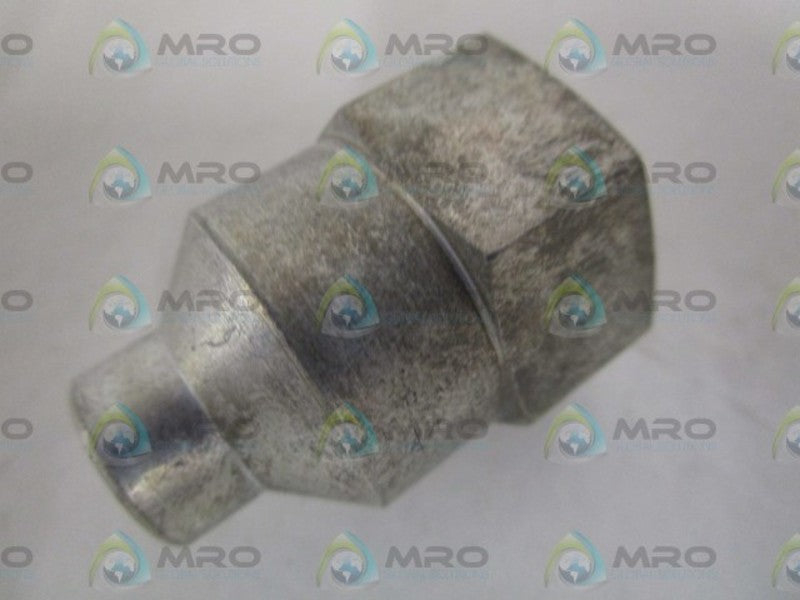 FISHER TURNBUCKLE 12A9623X012 *NEW NO BOX*