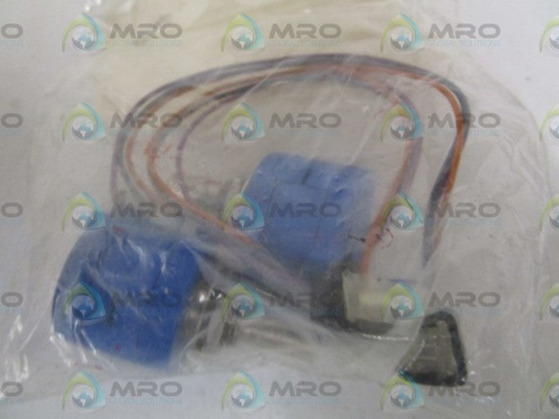 LOT OF 2 FISHER POTENTIOMETER 1N10126G012 *NEW IN BAG*