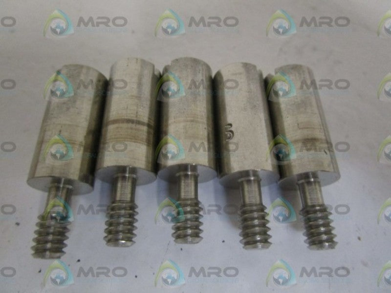 LOT OF 5 FISHER SPARE PART 17A1030X012 *NEW NO BOX*