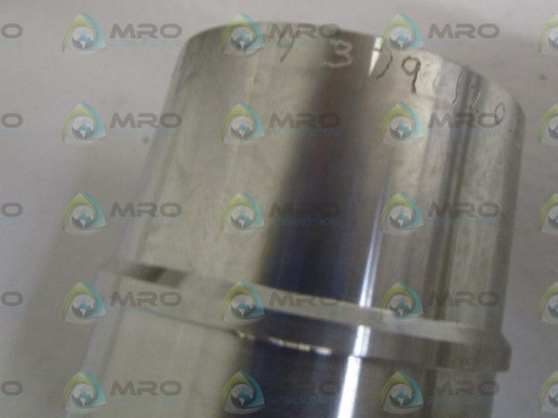 FLOWSERVE SHAFT SLEEVE 1895A102X18W004 *NEW IN BAG*