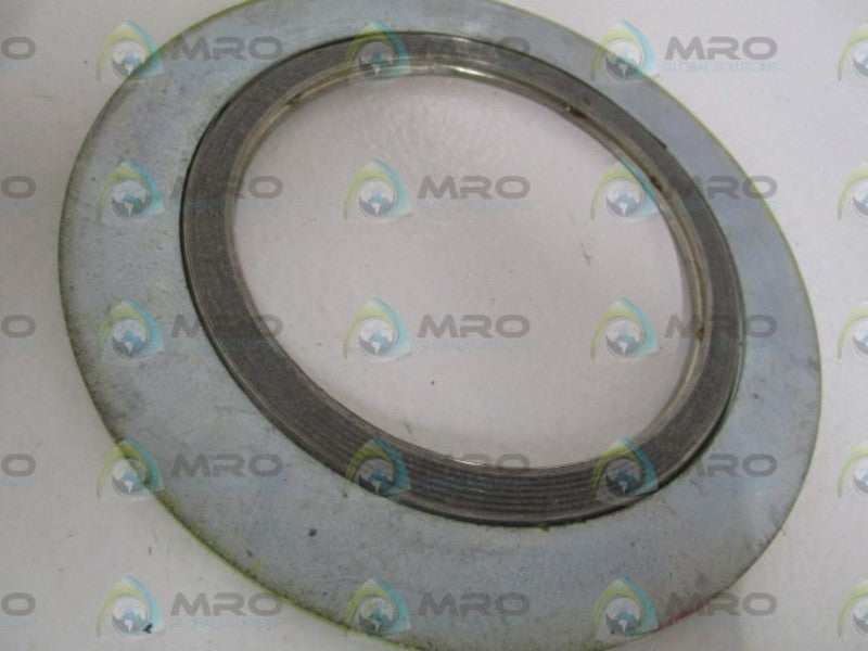 LOT OF 4 LAMONS GASKET 2-1/2" 3-4-600 API 601 CC *NEW NO BOX*