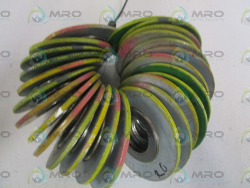 LOT OF 25 LAMONS 3/4" GASKET 3-4-600 *NEW NO BOX*