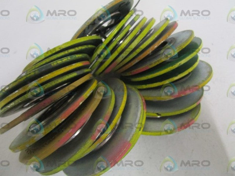 LOT OF 25 LAMONS 3/4" GASKET 3-4-600 *NEW NO BOX*