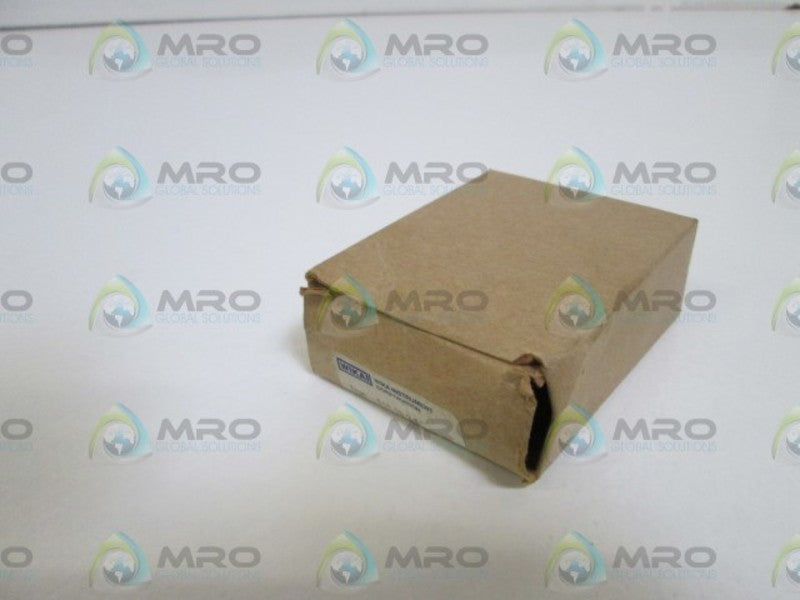 WIKA 4253230 111.10 2.5" GAUGE 3000 PSI  NSMP