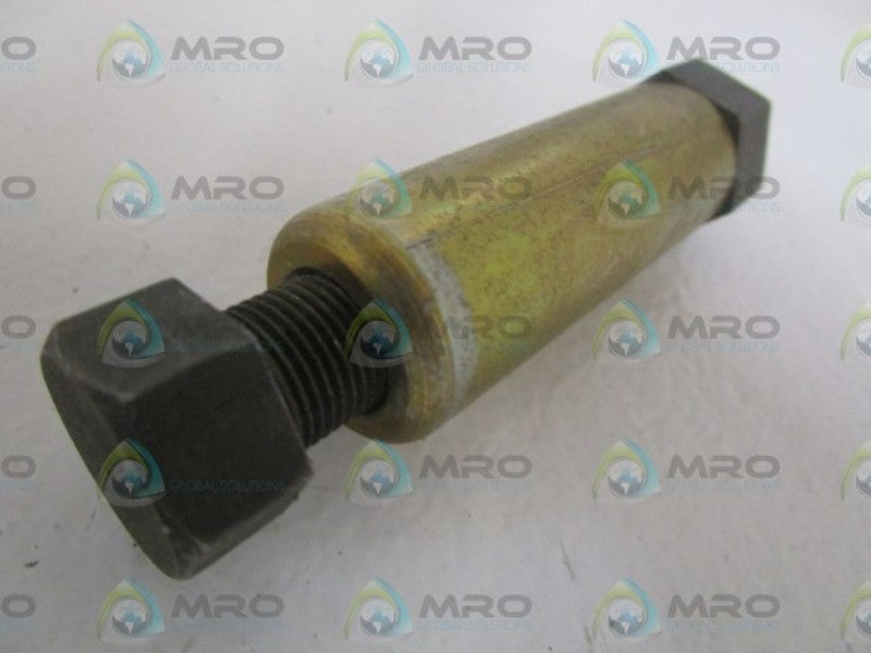 FISHER STEM LUBRICATOR 0V0873000A2 *NEW NO BOX*