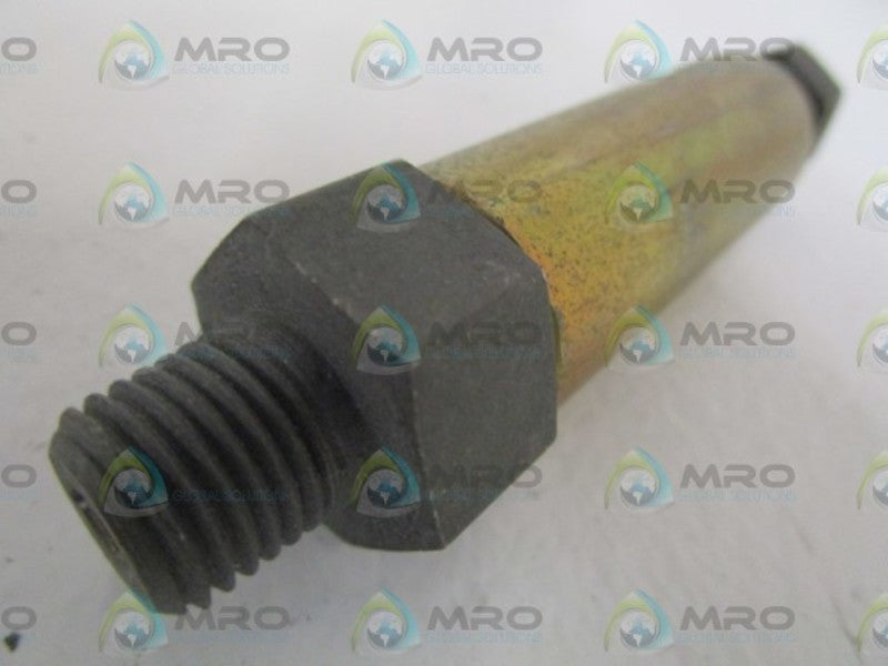 FISHER STEM LUBRICATOR 0V0873000A2 *NEW NO BOX*